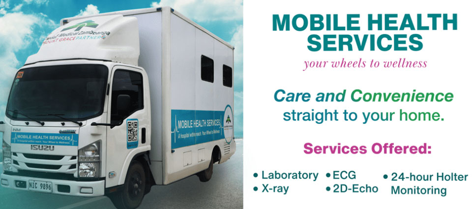 Mobile-Health-Services