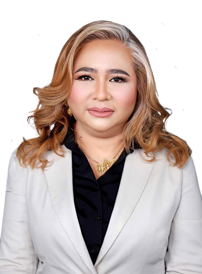 Atty. Jhihann C. Hairun-Natividad, MPA